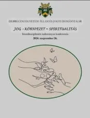Jóg – Környezet – Spiritualitás