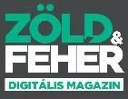Zöld-Fehér Digitális Magazin