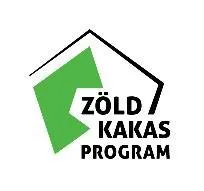 Zöld Kakas Program