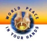 World Peace in Your Hands
